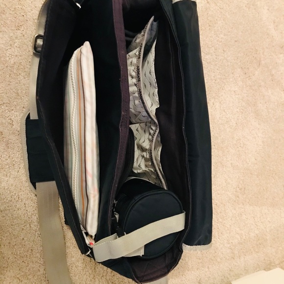 Armani Exchange Diaper Bag - Picture 8 of 10